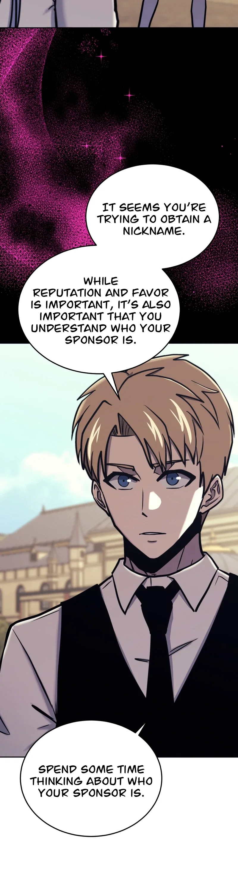 Starting Today, I’m a Player Chapter 43 – Page 5