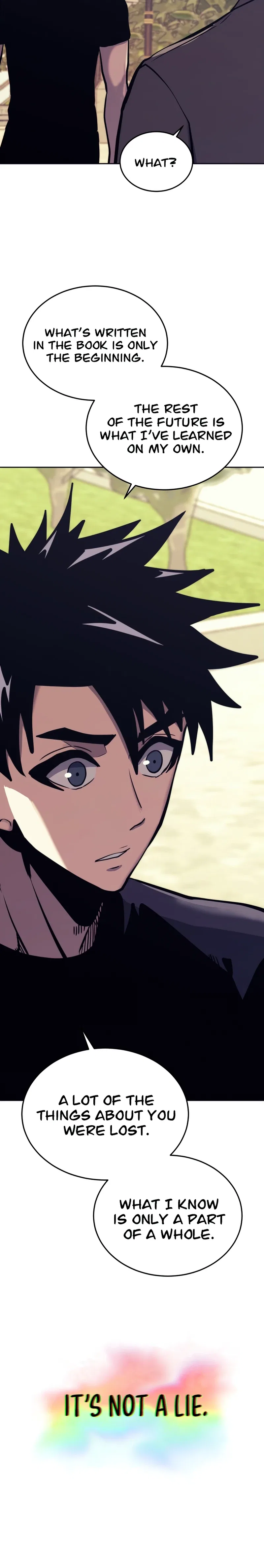 Starting Today, I’m a Player Chapter 42 – Page 7