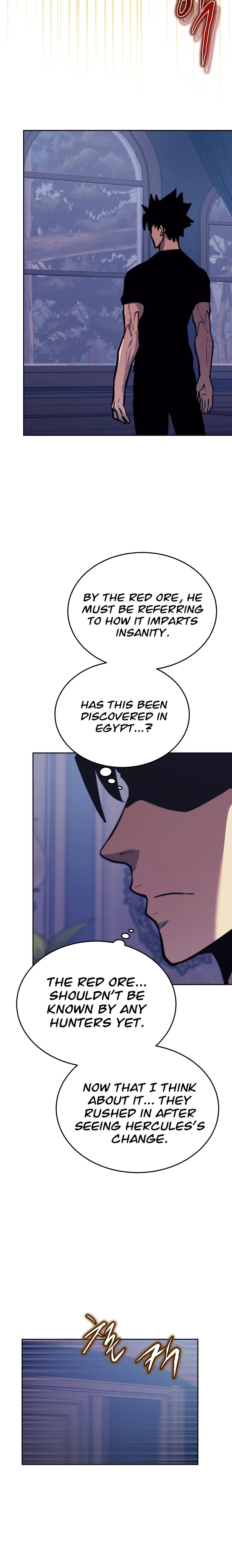 Starting Today, I’m a Player Chapter 42 – Page 11