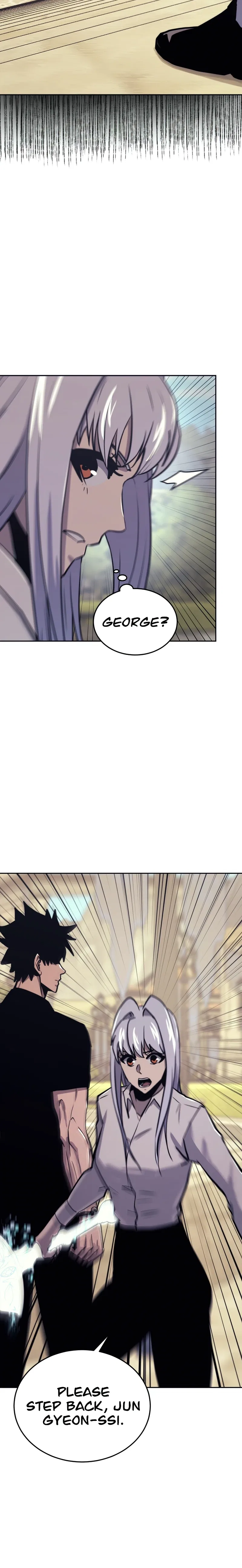 Starting Today, I’m a Player Chapter 42 – Page 13