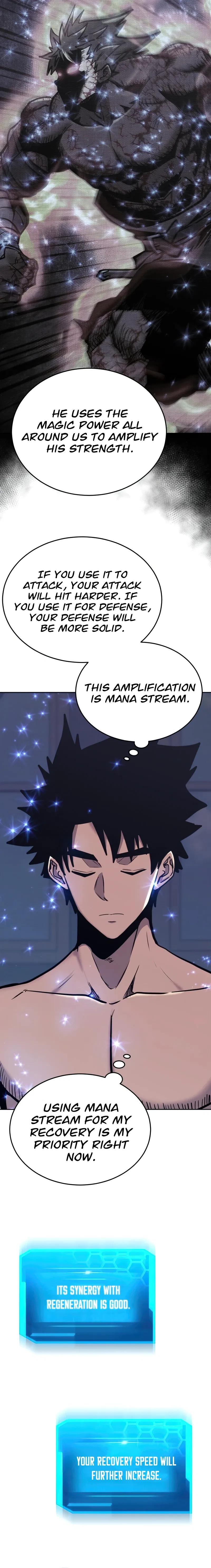 Starting Today, I’m a Player Chapter 41 – Page 5
