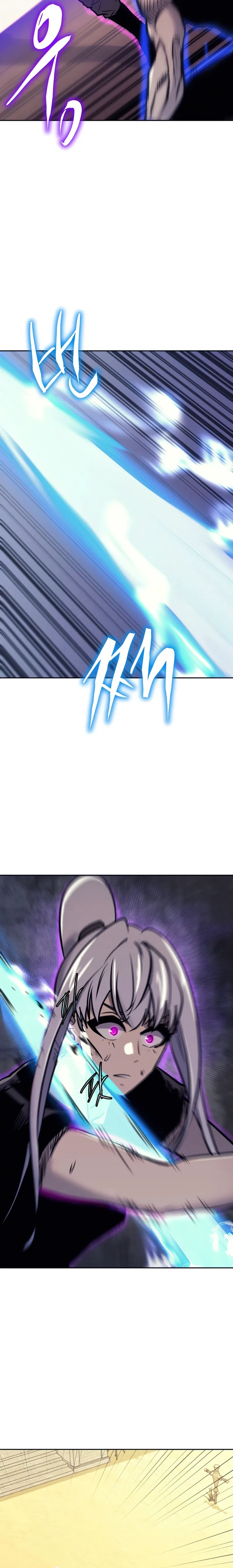 Starting Today, I’m a Player Chapter 41 – Page 9