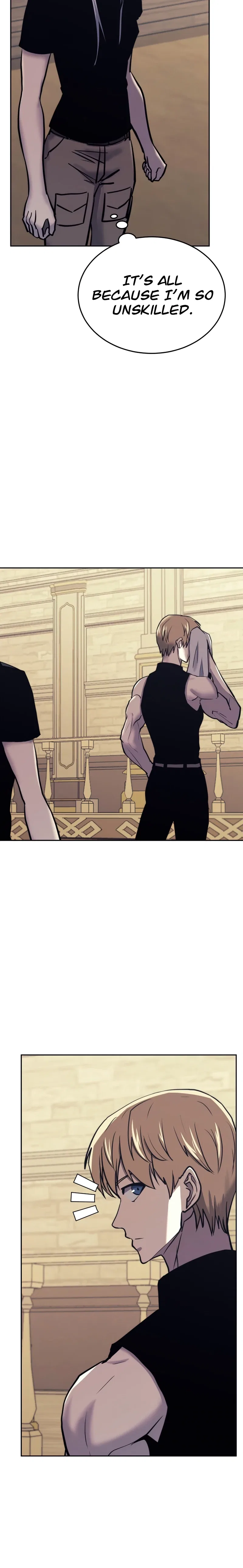 Starting Today, I’m a Player Chapter 41 – Page 11