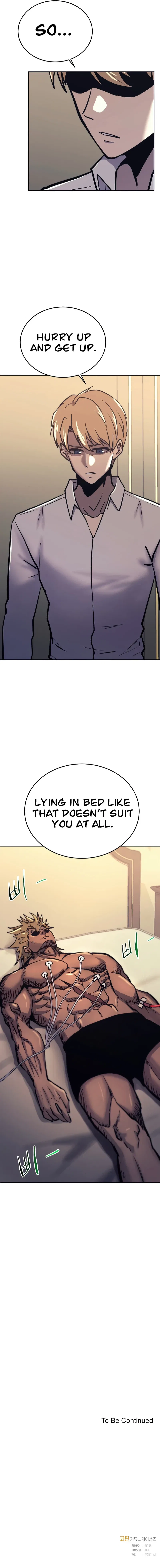 Starting Today, I’m a Player Chapter 41 – Page 14