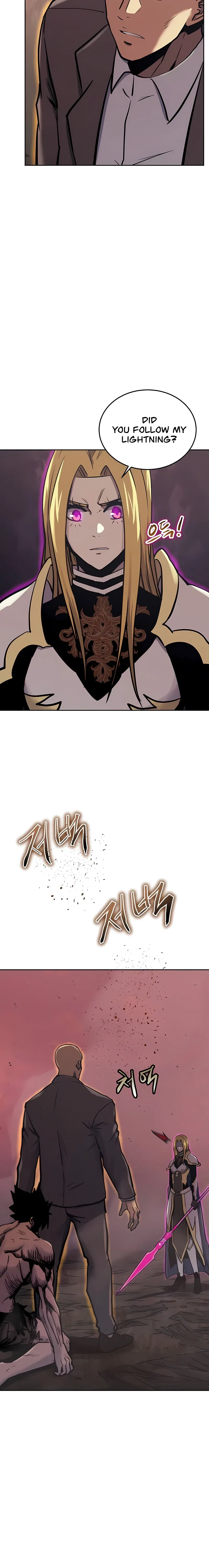 Starting Today, I’m a Player Chapter 40 – Page 5