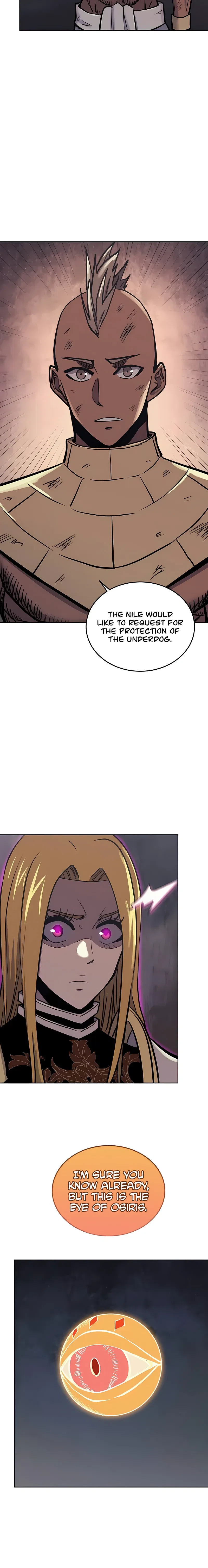 Starting Today, I’m a Player Chapter 40 – Page 7