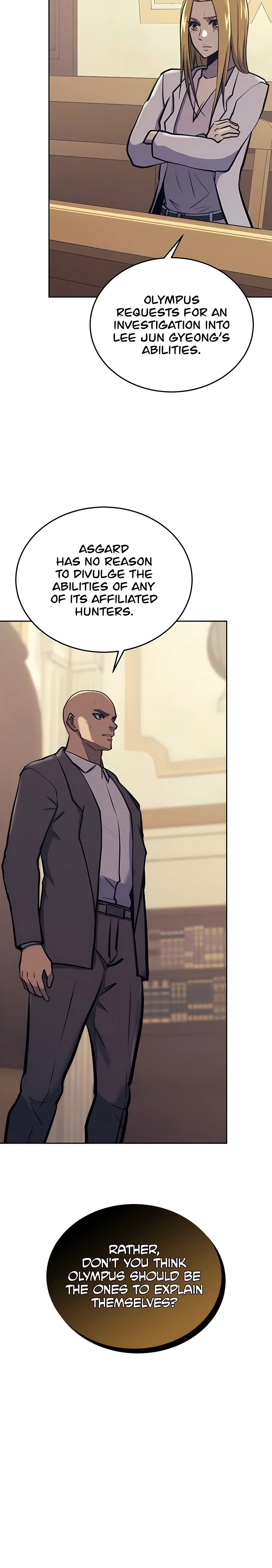 Starting Today, I’m a Player Chapter 40 – Page 13