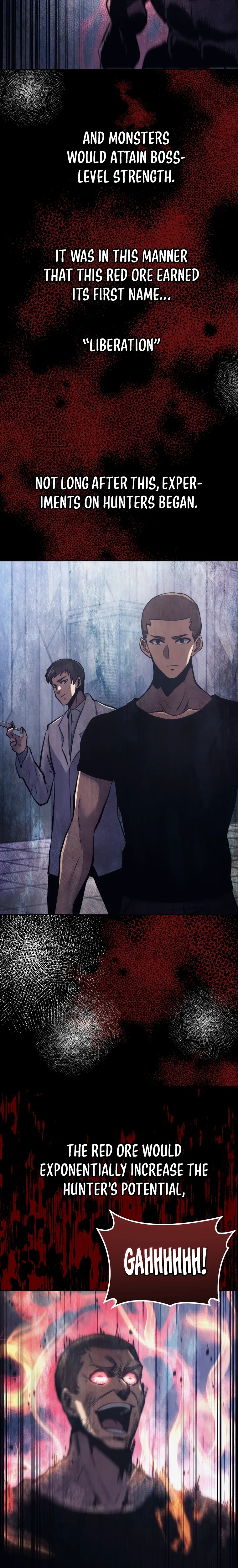 Starting Today, I’m a Player Chapter 37 – Page 3