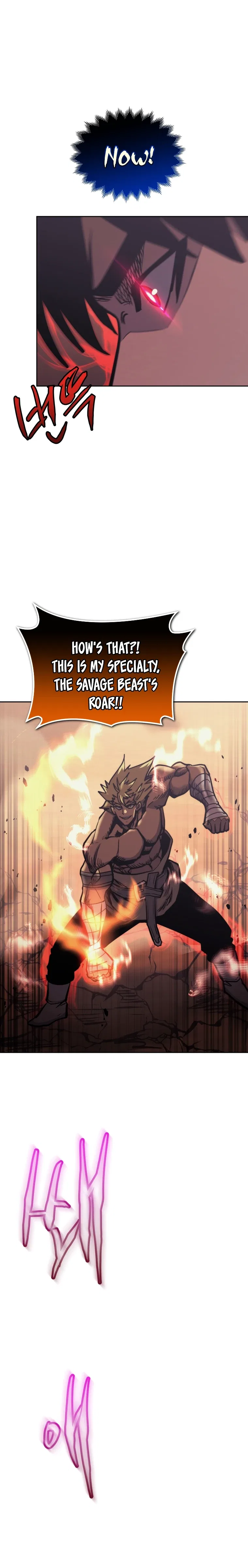 Starting Today, I’m a Player Chapter 35 – Page 9