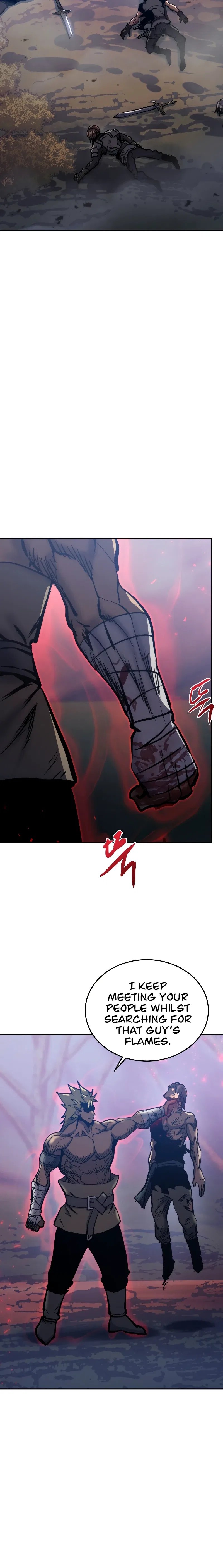 Starting Today, I’m a Player Chapter 34 – Page 5