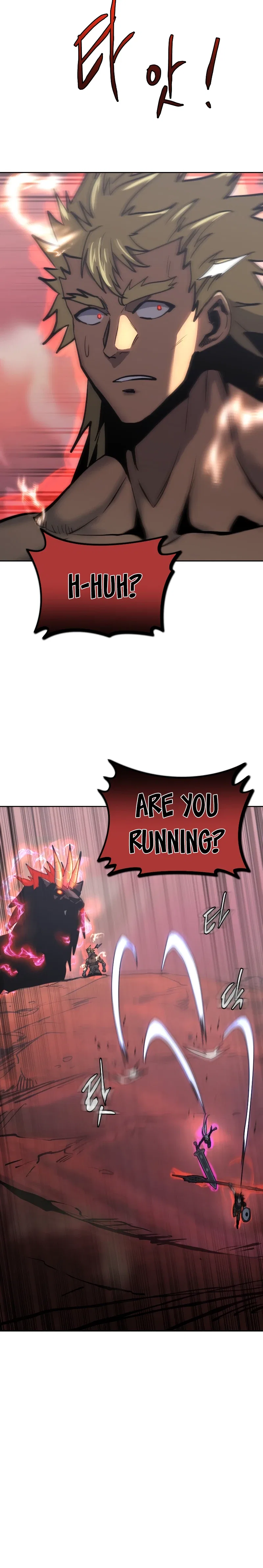 Starting Today, I’m a Player Chapter 34 – Page 13