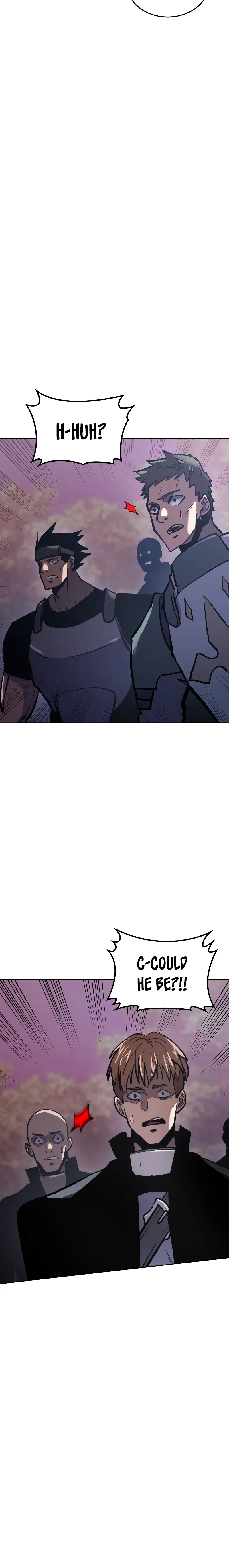 Starting Today, I’m a Player Chapter 34 – Page 15