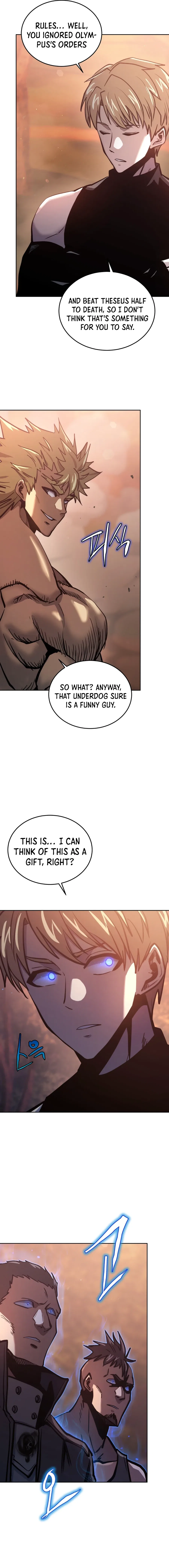 Starting Today, I’m a Player Chapter 33 – Page 3