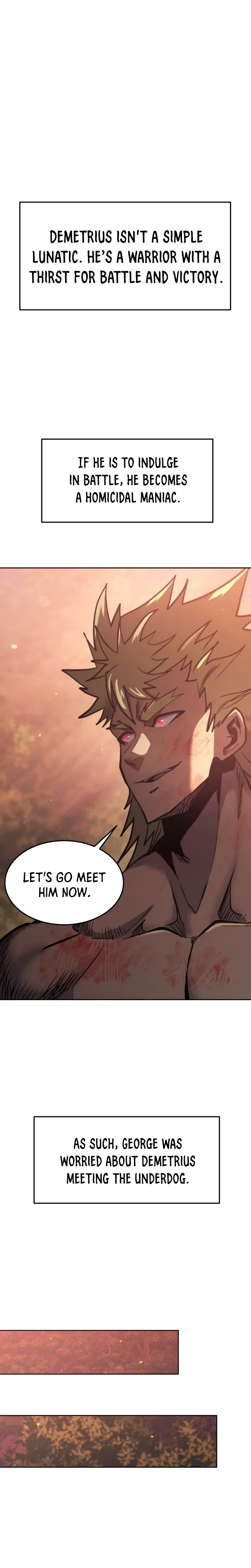 Starting Today, I’m a Player Chapter 33 – Page 5