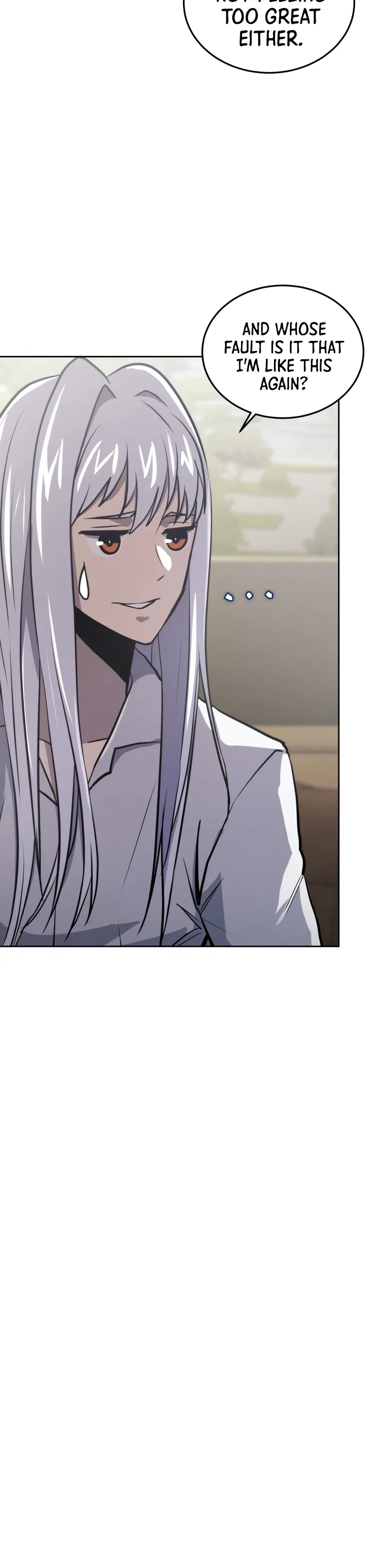 Starting Today, I’m a Player Chapter 31 – Page 3