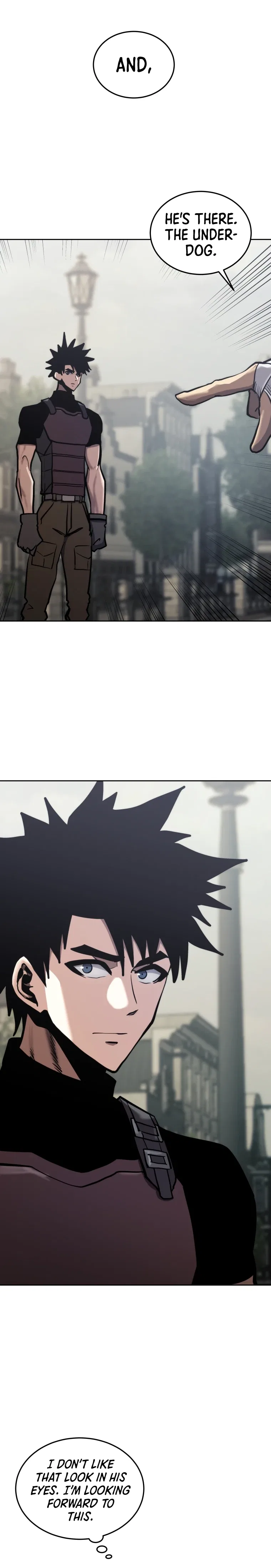 Starting Today, I’m a Player Chapter 31 – Page 11