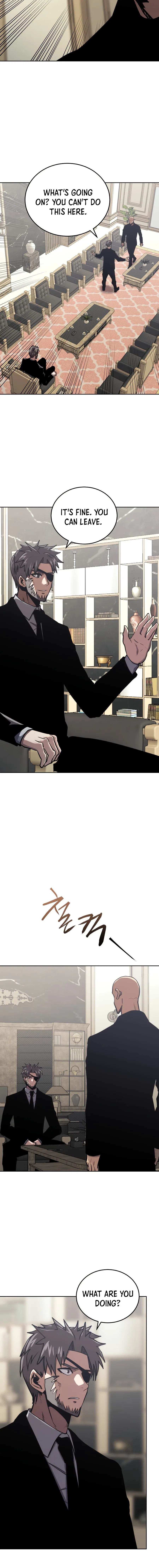 Starting Today, I’m a Player Chapter 30 – Page 3