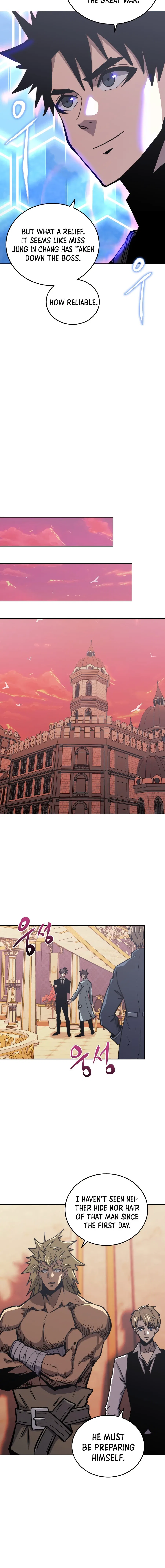 Starting Today, I’m a Player Chapter 30 – Page 13