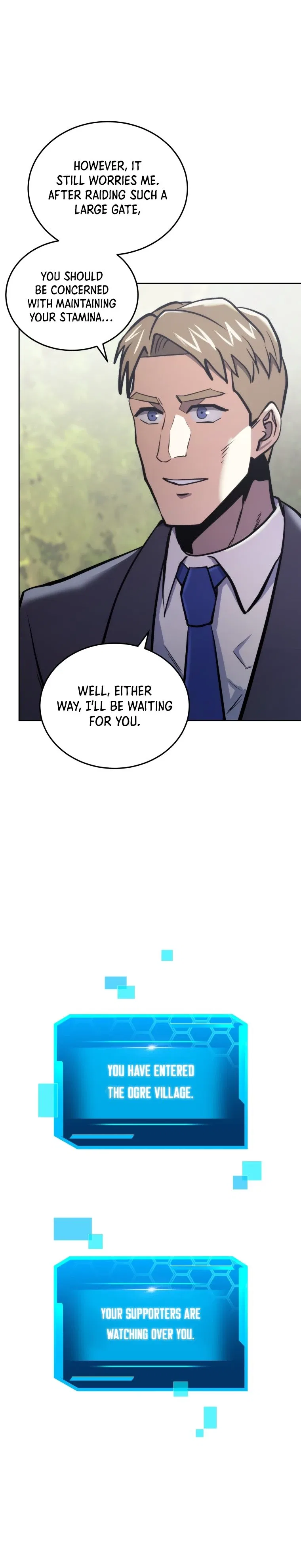 Starting Today, I’m a Player Chapter 29 – Page 7