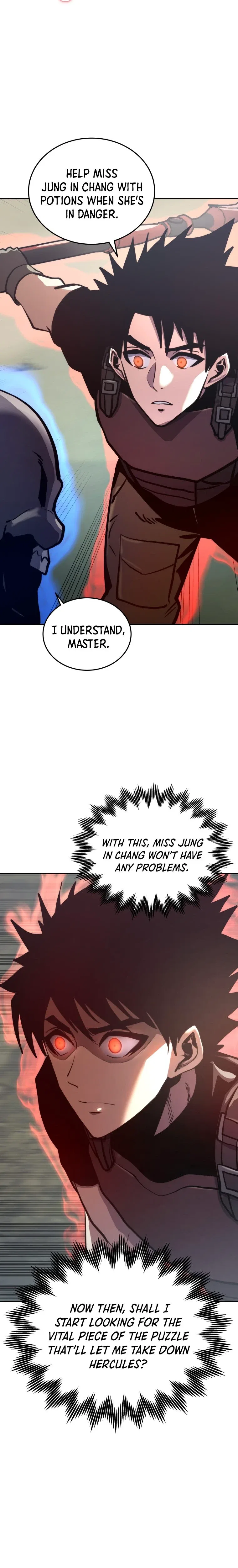 Starting Today, I’m a Player Chapter 29 – Page 13