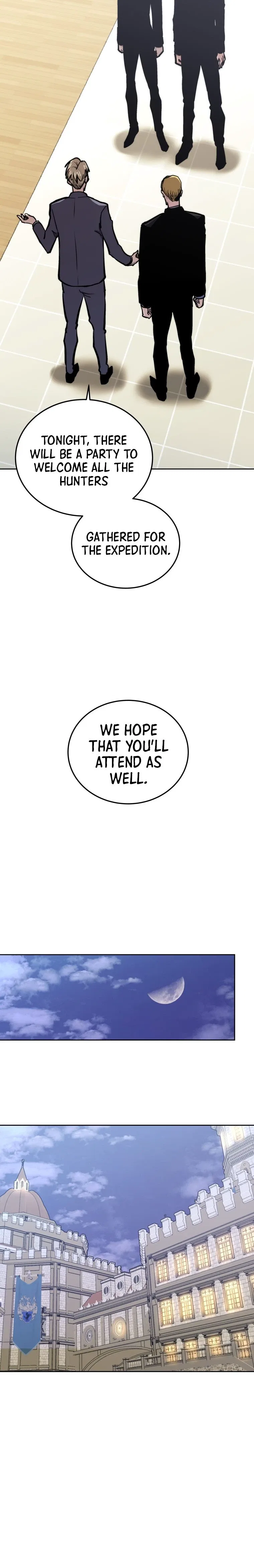 Starting Today, I’m a Player Chapter 28 – Page 9