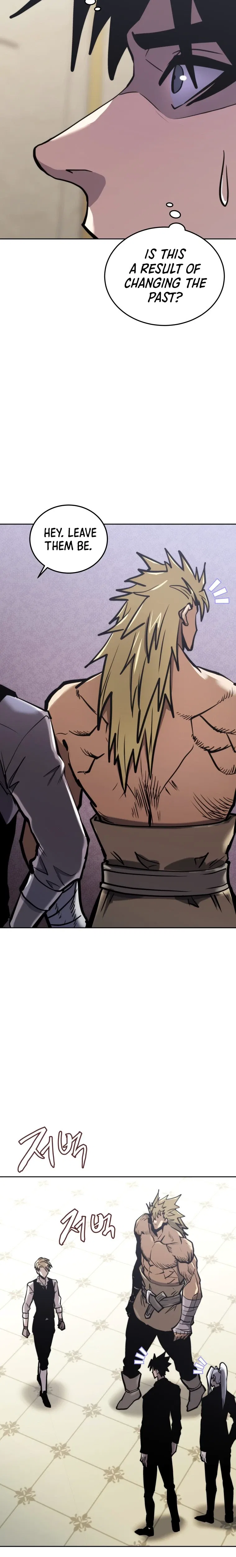 Starting Today, I’m a Player Chapter 28 – Page 13