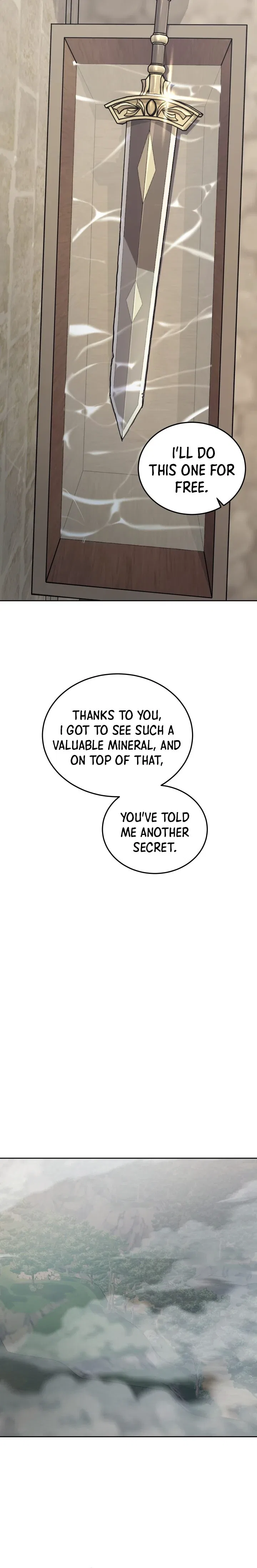 Starting Today, I’m a Player Chapter 27 – Page 7