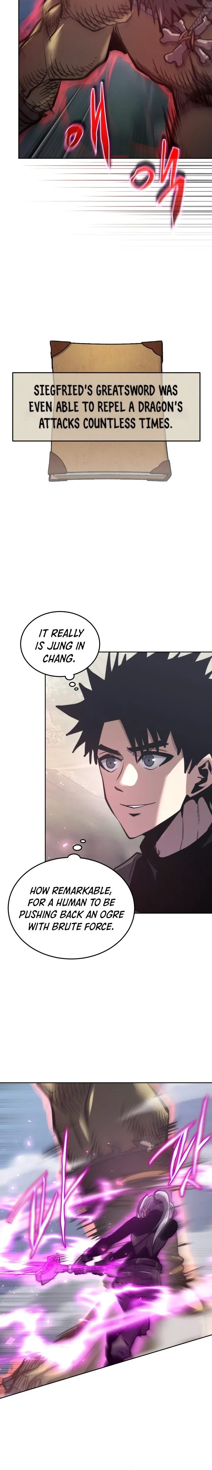 Starting Today, I’m a Player Chapter 27 – Page 11