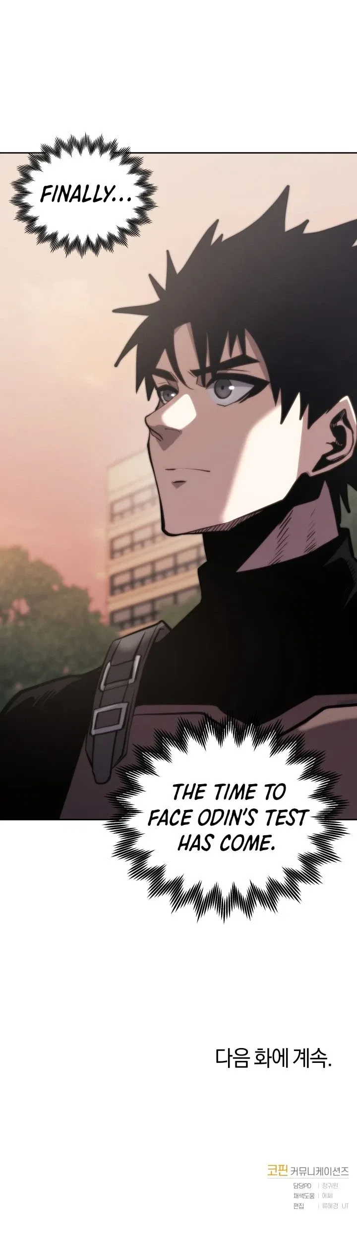 Starting Today, I’m a Player Chapter 27 – Page 14
