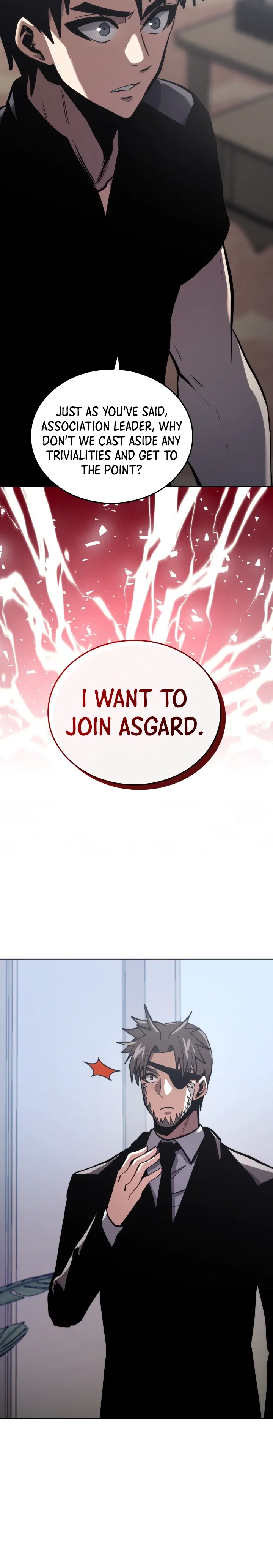 Starting Today, I’m a Player Chapter 26 – Page 5