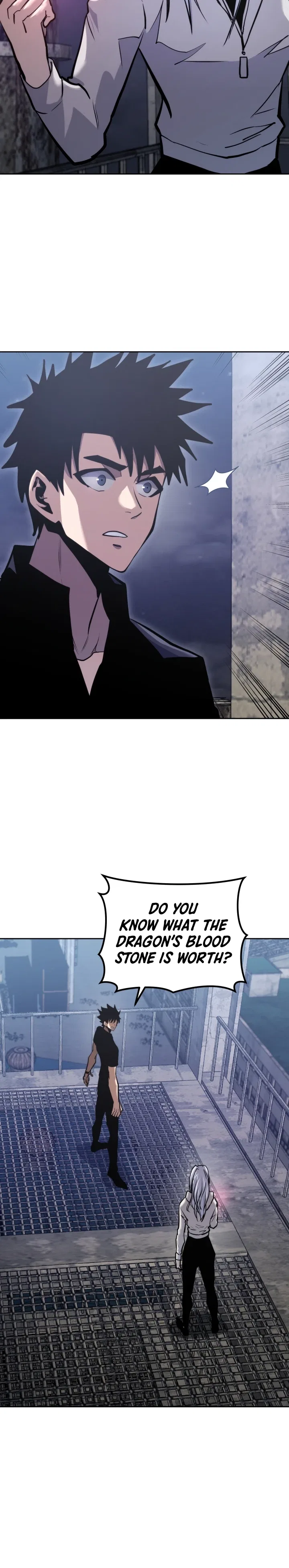 Starting Today, I’m a Player Chapter 26 – Page 13