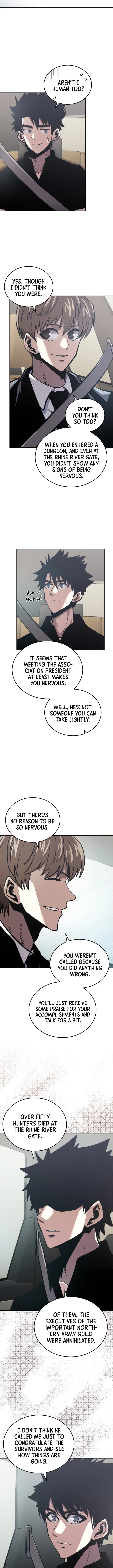 Starting Today, I’m a Player Chapter 25 – Page 11