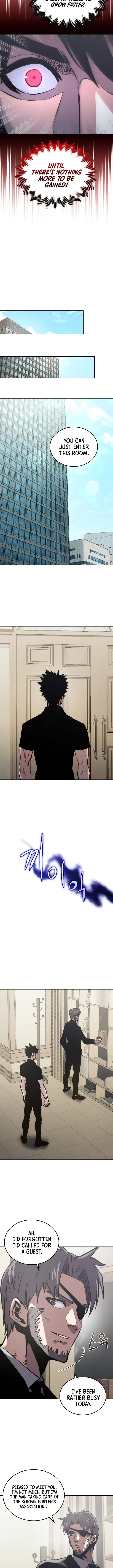 Starting Today, I’m a Player Chapter 25 – Page 13