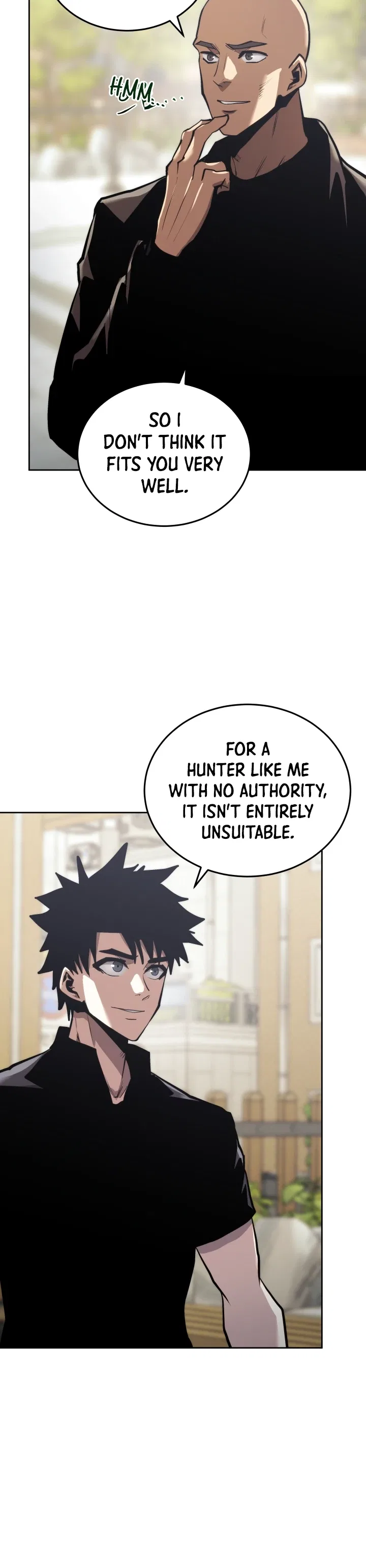 Starting Today, I’m a Player Chapter 24 – Page 7