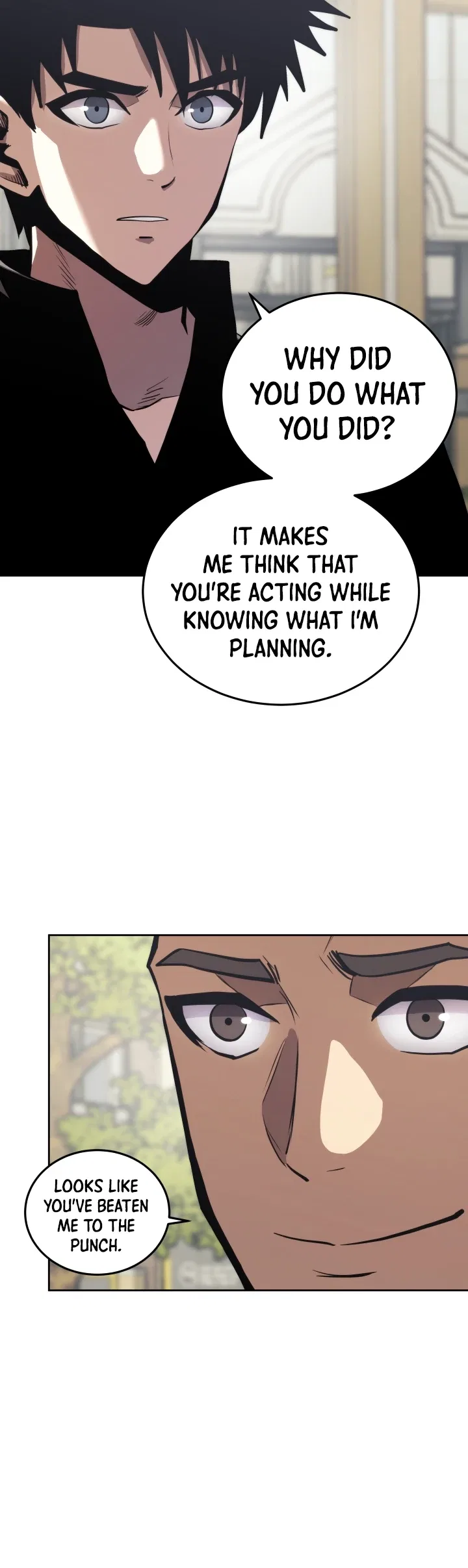 Starting Today, I’m a Player Chapter 24 – Page 11