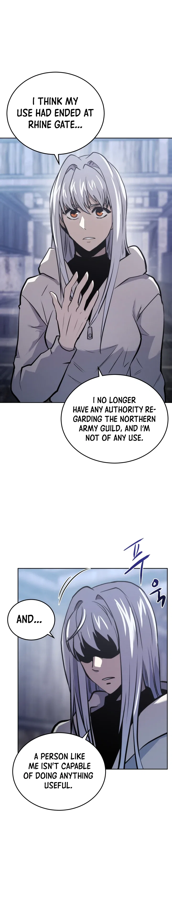 Starting Today, I’m a Player Chapter 24 – Page 13