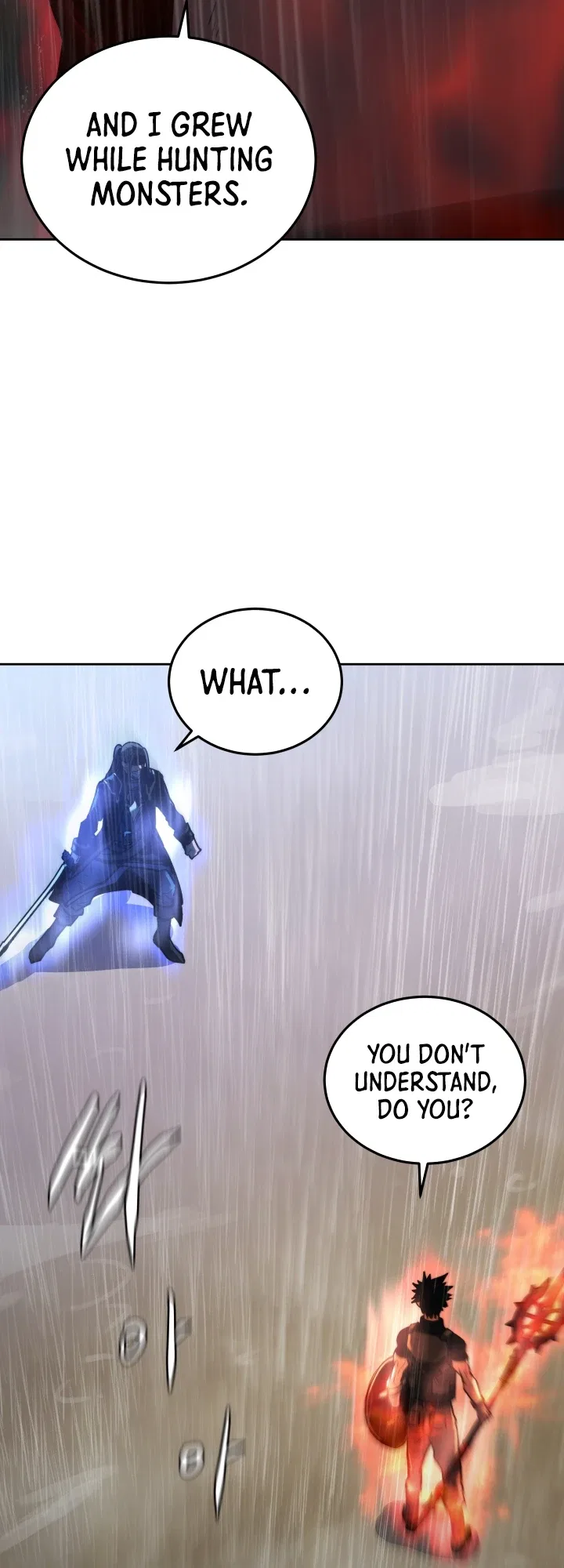 Starting Today, I’m a Player Chapter 21 – Page 13