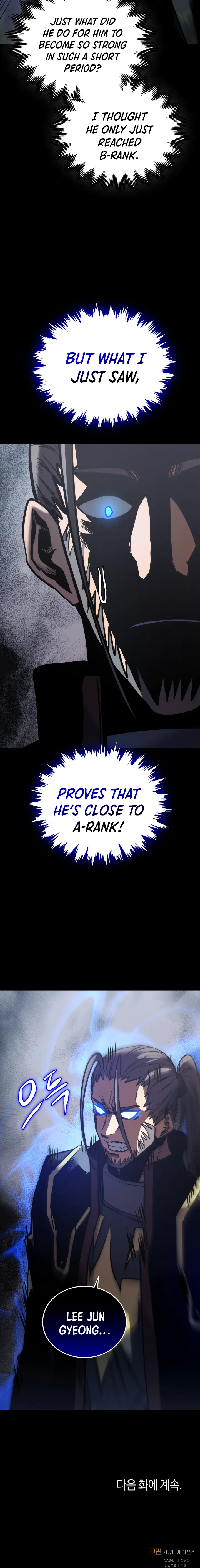 Starting Today, I’m a Player Chapter 19 – Page 11