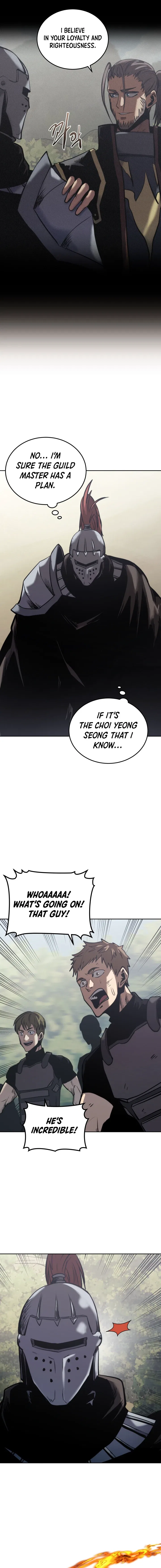 Starting Today, I’m a Player Chapter 18 – Page 5