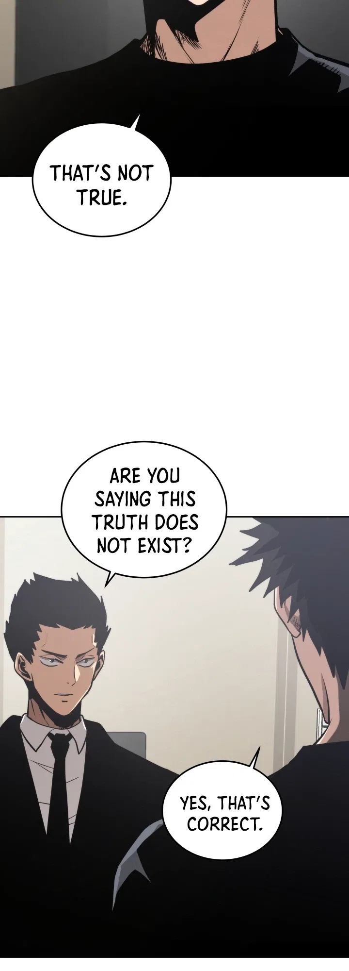 Starting Today, I’m a Player Chapter 12 – Page 4