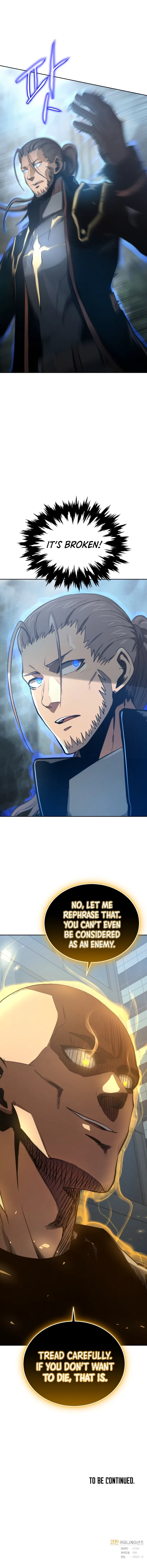 Starting Today, I’m a Player Chapter 12 – Page 12