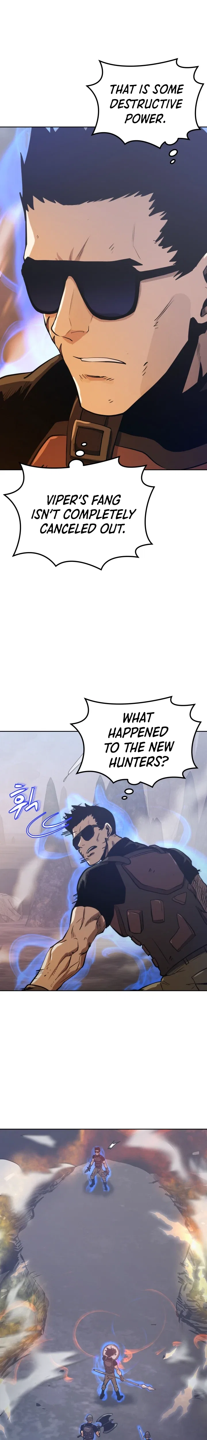 Starting Today, I’m a Player Chapter 9 – Page 3