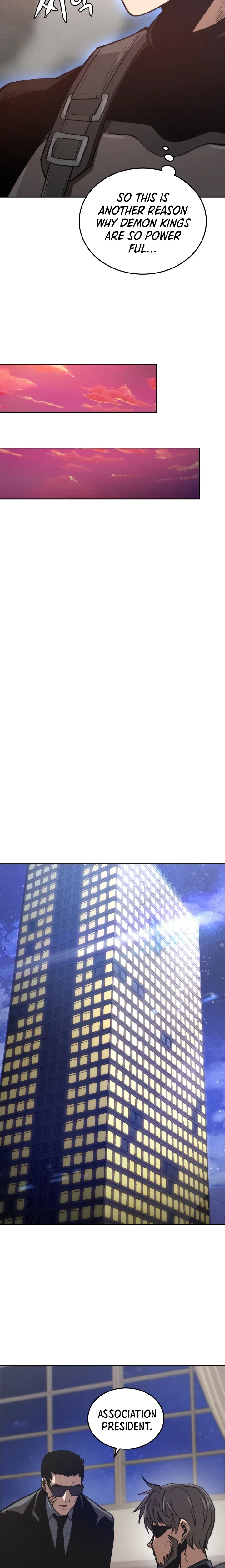 Starting Today, I’m a Player Chapter 9 – Page 11