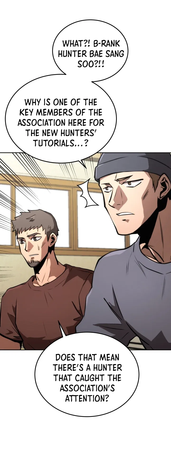 Starting Today, I’m a Player Chapter 6 – Page 3