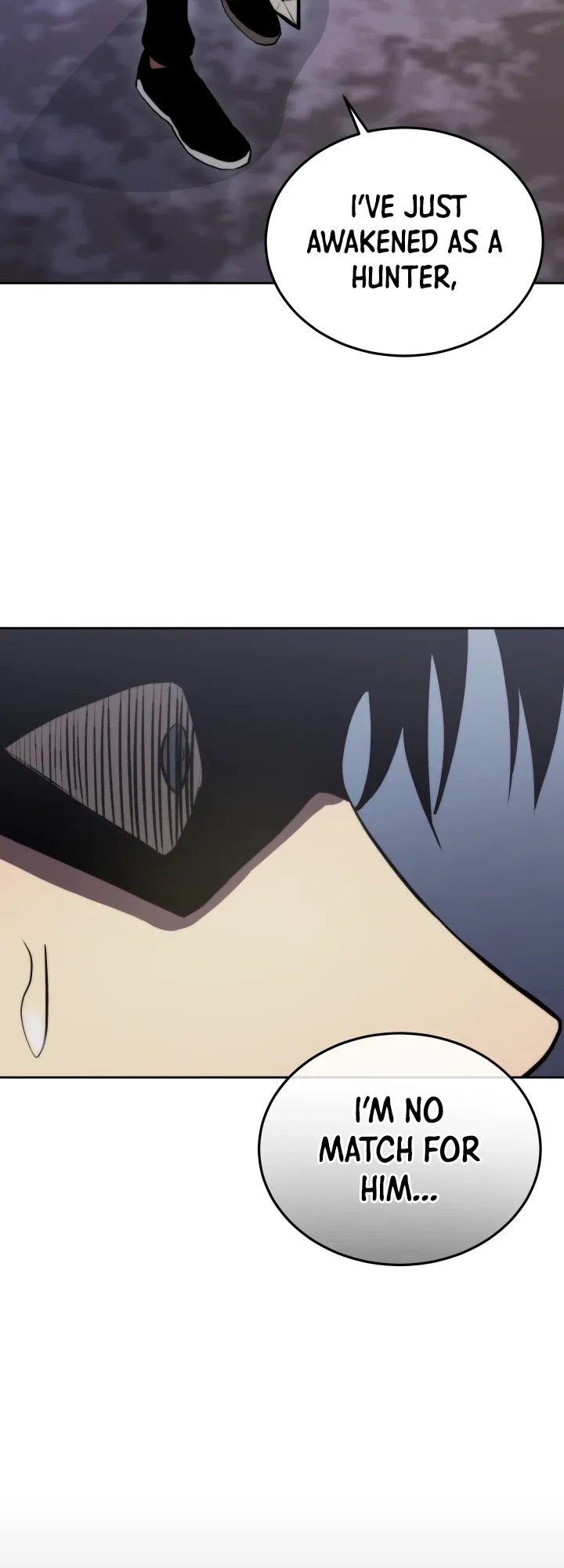 Starting Today, I’m a Player Chapter 3 – Page 7