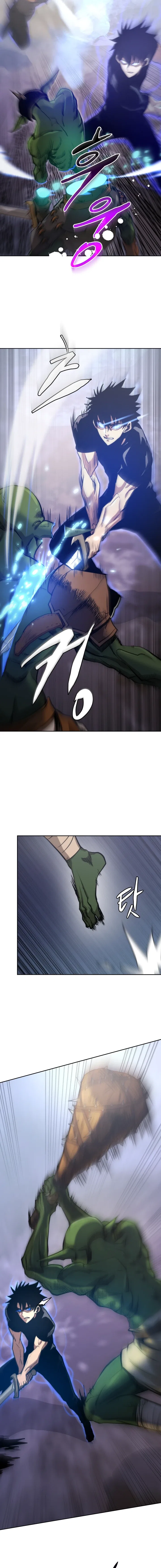Starting Today, I’m a Player Chapter 3 – Page 9