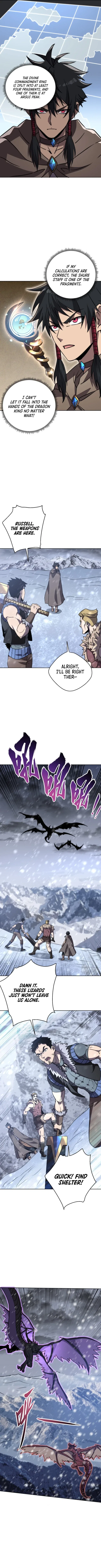 Rise of The Cheat User Chapter 7 – Page 7