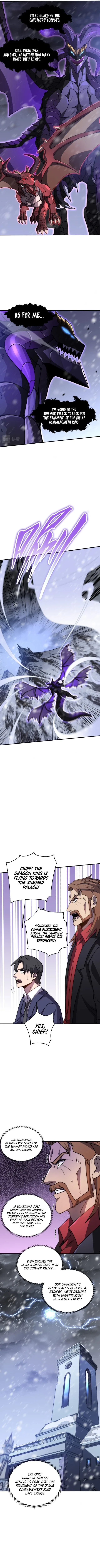 Rise of The Cheat User Chapter 7 – Page 10