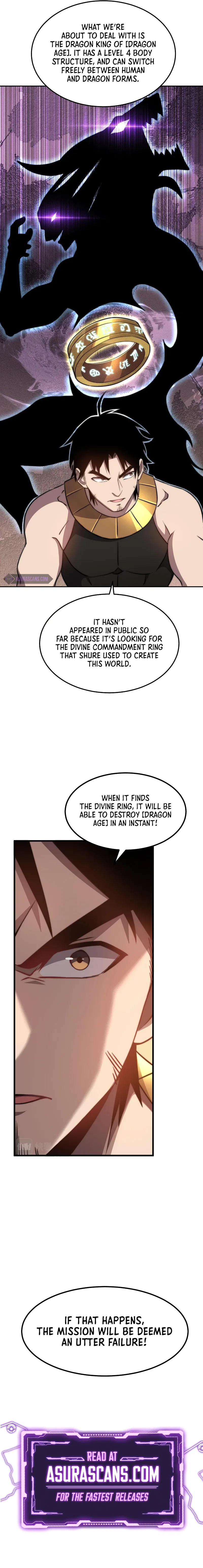 Rise of The Cheat User Chapter 6 – Page 10