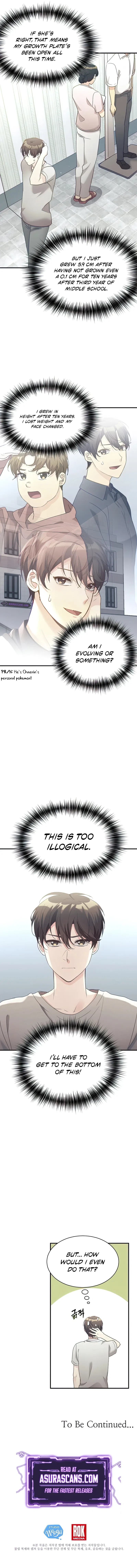 My Daughter is a Dragon! Chapter 31 – Page 8